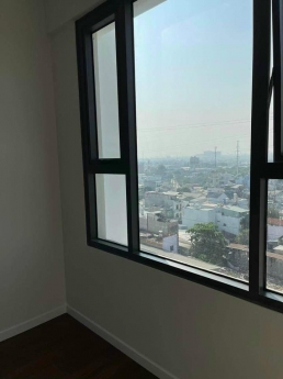CĂN HỘ HẠNG SANG QUẬN 12 - SẮP BÀN GIAO