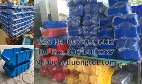 kệ chính hãng, Kệ dụng cụ, khay phụ tùng cỡ trung, hộp nhựa duy tân, Kệ A5 A6 A8 giá