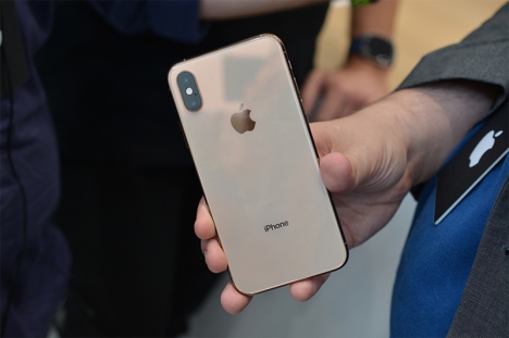 Đầu tháng săn sale iphone xs giá cực sốc