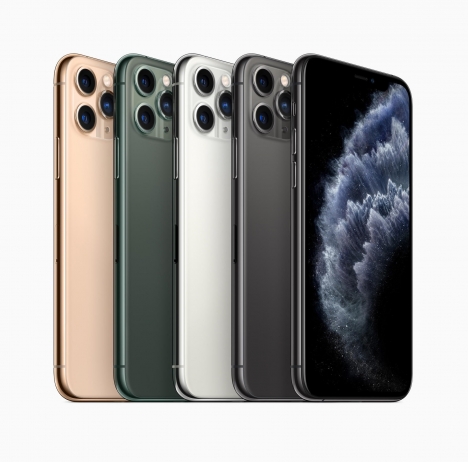 IPhone 11 Pro Max 64g Giá Tốt Tại Tân Bình