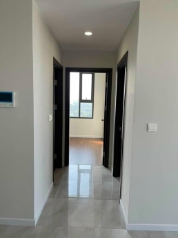 CĂN HỘ HẠNG SANG QUẬN 12 - SẮP BÀN GIAO