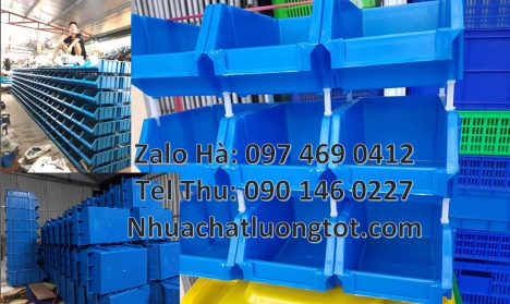kệ chính hãng, Kệ dụng cụ, khay phụ tùng cỡ trung, hộp nhựa duy tân, Kệ A5 A6 A8 giá