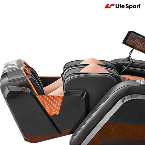 Ghế Massage Life Sport LS-799 Siêu Đại Hạ Giá