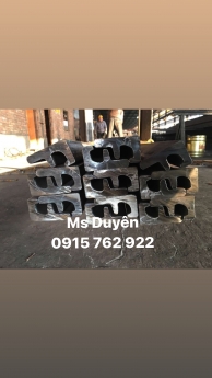 Thép dị hình F, C