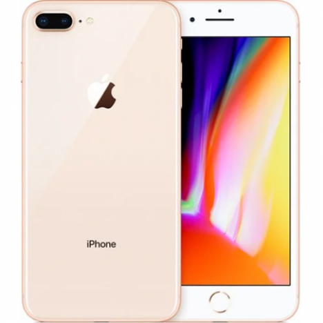 Ưu Đãi Cuối Tuần IPhone 8 Plus 64G Giá Tốt