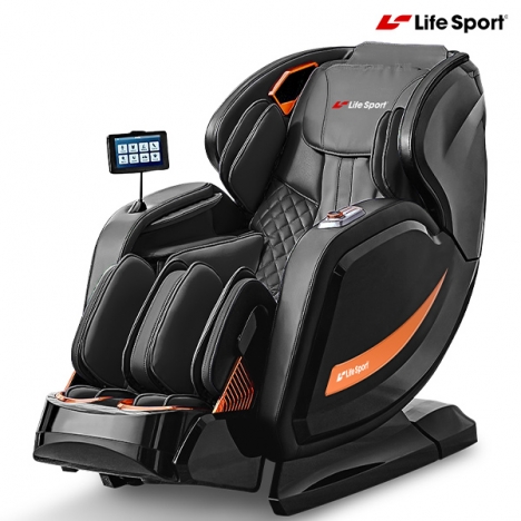 Ghế Massage Life Sport LS-799 Siêu Đại Hạ Giá