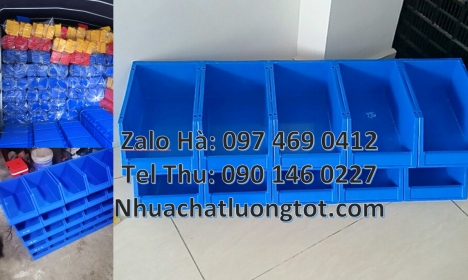 cung cấp kệ nhựa giá sỉ, Kệ nhựa A6, Khay nhựa đựng dụng cụ, khay đựng linh kiện, kệ chứa linh kiện