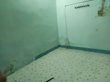 Bán nhà HXH Nơ Trang Long Bình Thạnh, 78m2, 2 tầng, giá rẻ