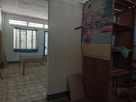 Bán nhà HXH Nơ Trang Long Bình Thạnh, 78m2, 2 tầng, giá rẻ