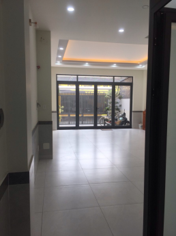 Cho thuê mặt bằng cao cấp gần đảo Kim Cương Tp Thủ Đức