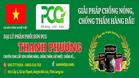 Sơn làm phẵng thượng hạng trong nhà PC FLAT-FI22.01 tiết kiệm chi phí giá rẻ