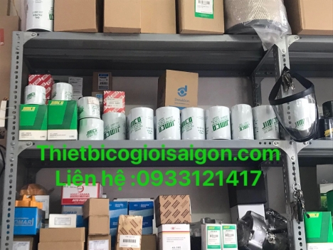 lọc ô tô và xe cơ giới