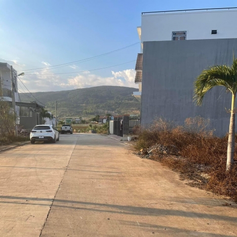 Bán Lô Đất Hiệp Thạnh 1,38 Tỷ 5x21m Dt 114,3m2 100m2 Thổ Cư Đức Trọng - Lâm Đồng