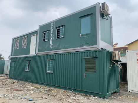 bán container văn phòng tại tp hcm