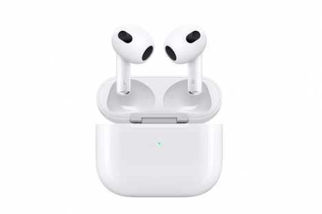 Ở đây có tai nghe airpods 3 giá cực sốc