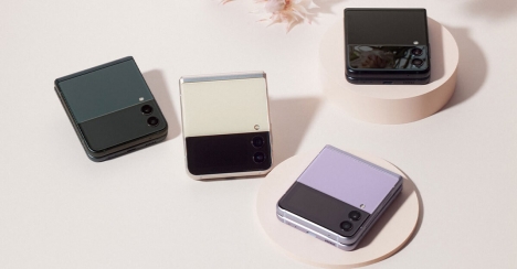 Ơ đây có samsung z flip 3 256gb giá sốc