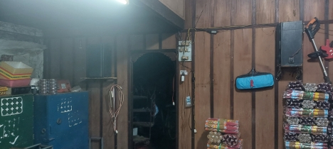 Bán Đất Hẻm Phan Chu Trinh 8x40m2 100m Thổ Cư Lộc Tiến Bảo Lộc Lâm Đồng