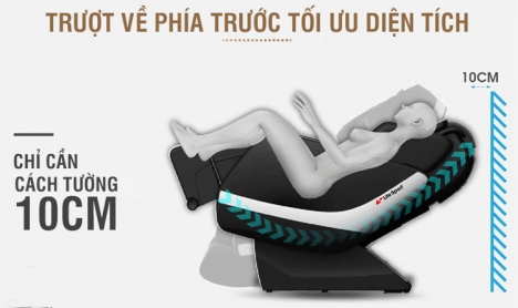 SỰ THẬT ĐẰNG SAU GHẾ MASSAGE LIFE SPORT LS-7700. GỌI NGAY: 0789.376.920