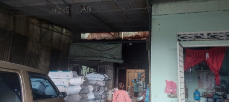 Bán Đất Hẻm Phan Chu Trinh 8x40m2 100m Thổ Cư Lộc Tiến Bảo Lộc Lâm Đồng