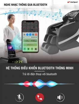 SỰ THẬT ĐẰNG SAU GHẾ MASSAGE LIFE SPORT LS-7700. GỌI NGAY: 0789.376.920