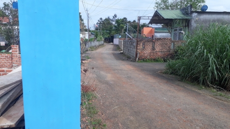 Bán Đất Hẻm Phan Chu Trinh 8x40m2 100m Thổ Cư Lộc Tiến Bảo Lộc Lâm Đồng