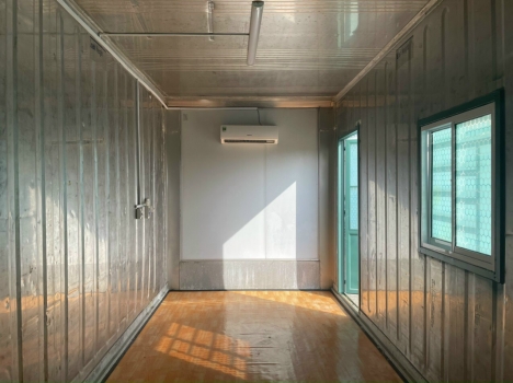 container văn phòng 20feet