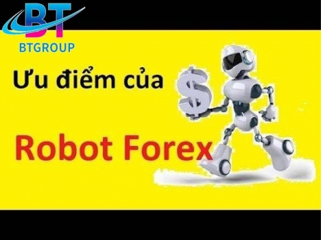 Công cụ lướt Vàng của BTGroup