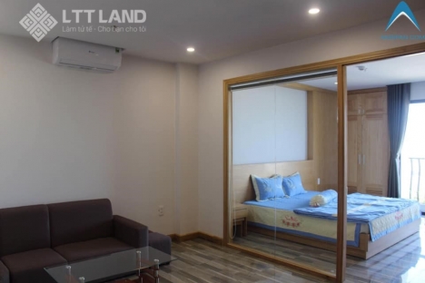 Cho thuê căn hộ giá rẻ Ngũ Hành Sơn Đà Nẵng