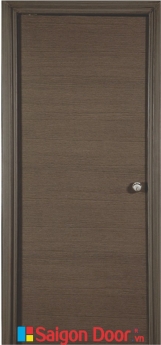 Cửa gỗ MDF Melamine giá chỉ từ 2.100.000