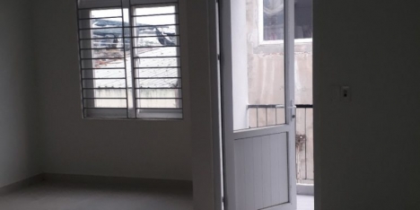 Bán dãy trọ kiệt ô tô thu nhập hơn 30tr/tháng ngay trường Đại học Kinh tế Đà Nẵng
