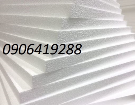 Chuyên cung cấp mút xốp eps chèn lót đóng gói hàng hóa