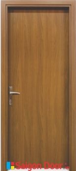 Cửa gỗ MDF Melamine giá chỉ từ 2.100.000
