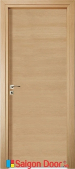 Cửa gỗ MDF Melamine giá chỉ từ 2.100.000