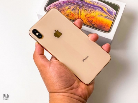 Iphone xs max 256gb giá xịn hàng sốc