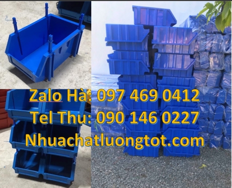 Kệ đựng ốc vít khay phụ tùng, kệ nhựa, Khay nhựa đựng mỹ phẩm, khay đựng dụng cụ cơ khí, hộp nhựa d