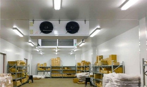 TƯ VẤN THIẾT KẾ  LẮP ĐẶT KHO LẠNH