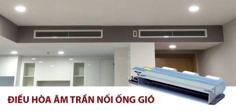 Thi công ống đồng quận 10 giá rẻ cho Máy lạnh giấu trần nối ống gió Daikin bán số lượng lớn