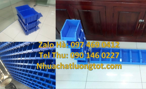 Kệ đựng ốc vít khay phụ tùng, kệ nhựa, Khay nhựa đựng mỹ phẩm, khay đựng dụng cụ cơ khí, hộp nhựa d