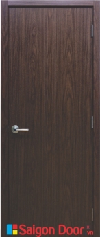 Cửa gỗ MDF Melamine giá chỉ từ 2.100.000