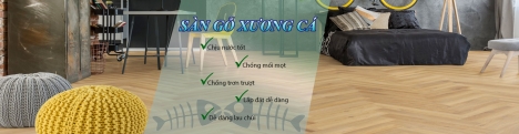 Công ty sàn gỗ Anh Minh quận 12