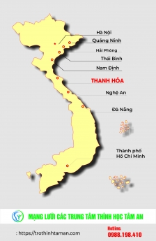 Sửa chũa máy trợ thính