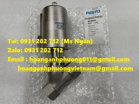 VZXF-L-M22C-M-A-G1-230-H3B1-50-16 | Van góc | Festo