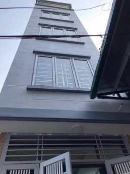 Cho thuê nhà 5 tầng nguyên căn, Lê Quang Đạo, Nam Từ Liêm