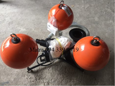 Hàng sẵn 094 339 9919, Bán thiết bị xử lý nước Tsurumi hút váng bọt 4-FSP2 chính hãng