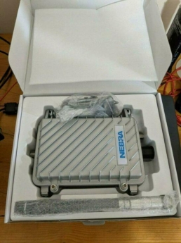 Nebra HNT Outdoor Hotspot Miner