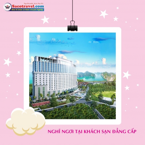 TOUR HẠ LONG THỦY PHI CƠ 3N2Đ