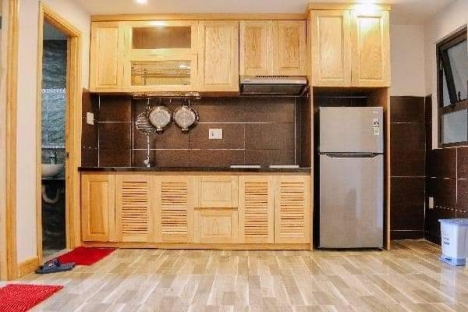 Căn hộ gần biển Ngũ Hành Sơn Đà Nẵng