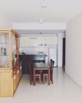 137/ Bán căn hộ chung cư Vũng Tàu Plaza full nội thất xịn giá tốt