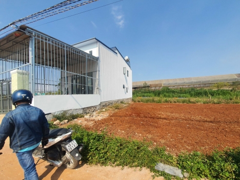 Bán Đất Bồng Lai 795 Triệu 5x21m DT 108m2 Thổ cư 75m2 Đơn Dương - Lâm Đồng ( Đất Ven Đà Lạt)