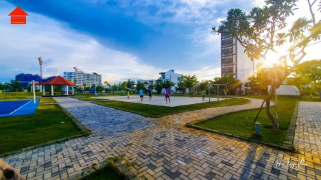Căn hộ gần biển Ngũ Hành Sơn Đà Nẵng